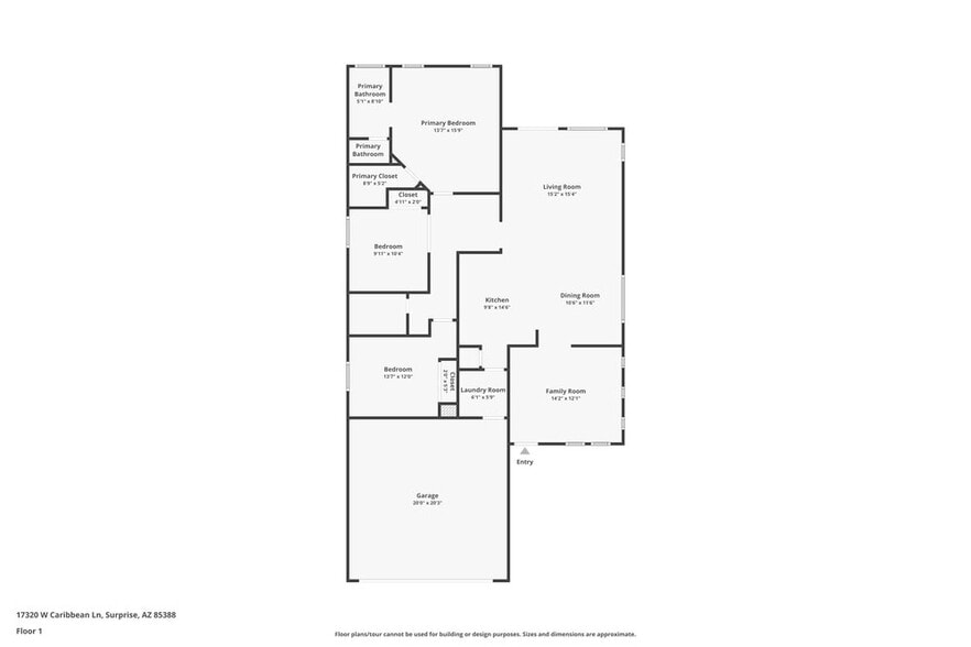 Building Photo - 17320 W Caribbean Ln