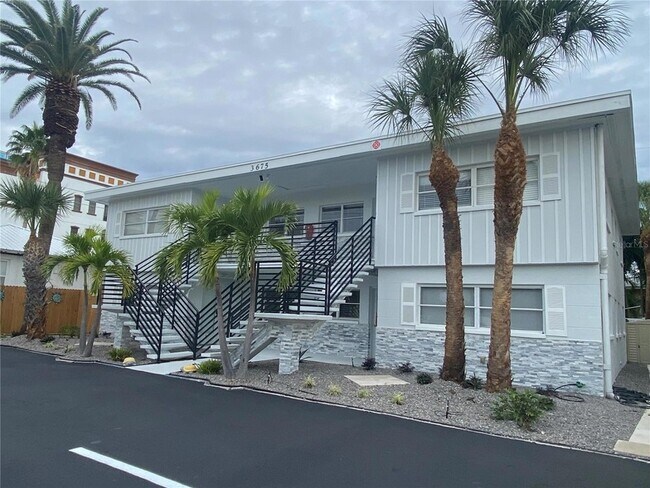 Building Photo - 3675 Gulf Blvd