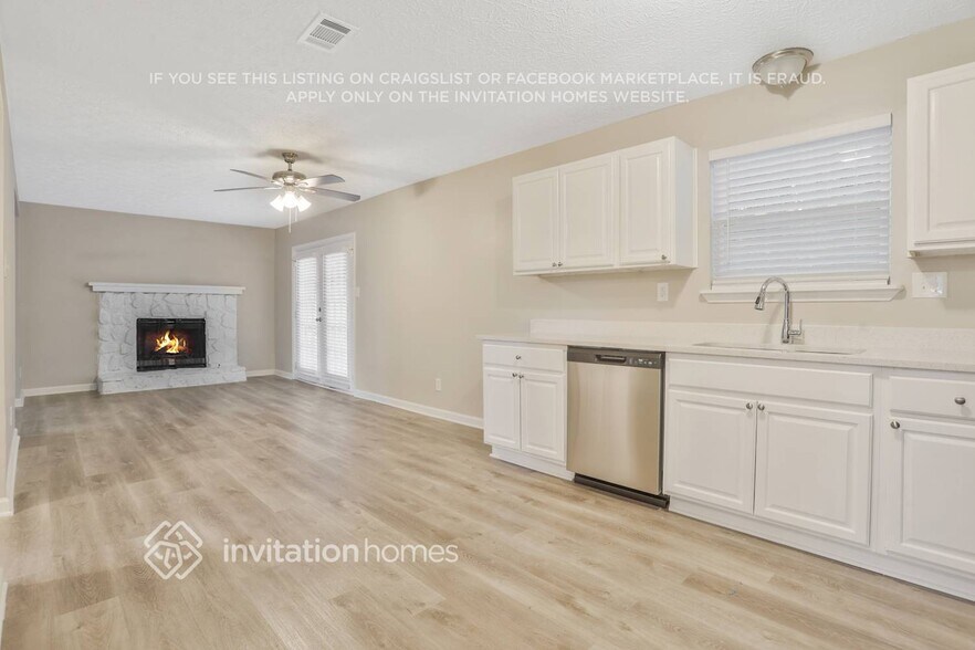 Building Photo - 1103 Redan Trail Ct