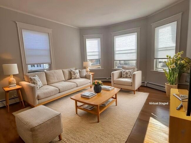 Building Photo - 94-96-96 Columbia Park