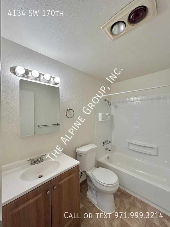 Building Photo - 4134 SW 170th-