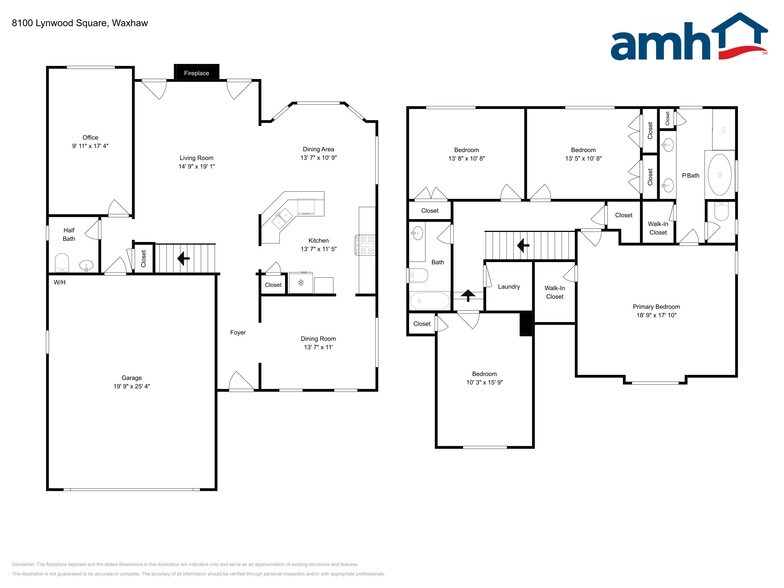 Building Photo - 8100 Lynwood Square