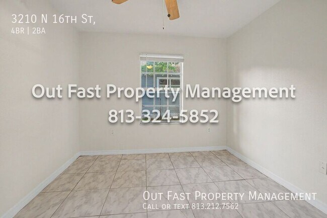 Building Photo - 3210 N 16th St