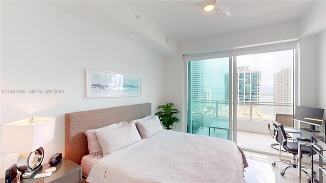 Building Photo - 1080 Brickell Ave