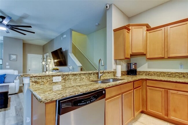 Building Photo - 1408 Ballard Green Pl
