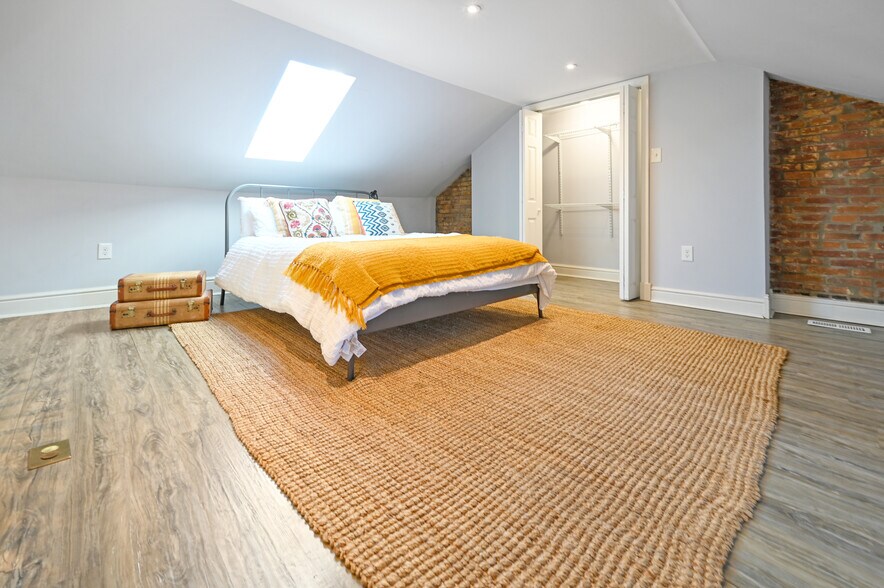 Building Photo - 3451 Denny St