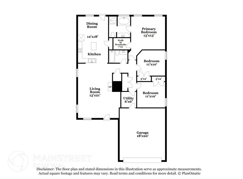 Building Photo - 22034 Willow Downs Dr