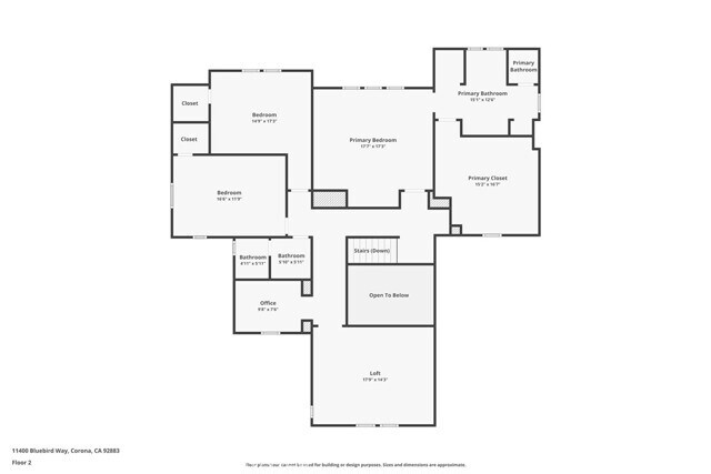 Building Photo - 11400 Bluebird Way