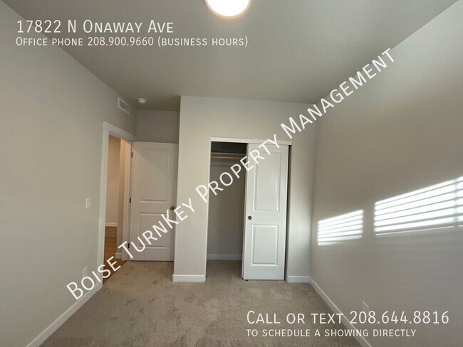 Building Photo - 17822 N Onaway Ave