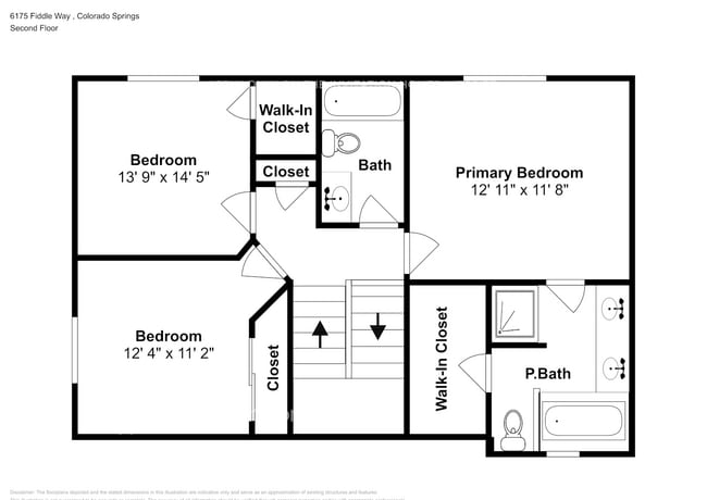 Building Photo - 6175 Fiddle Wy
