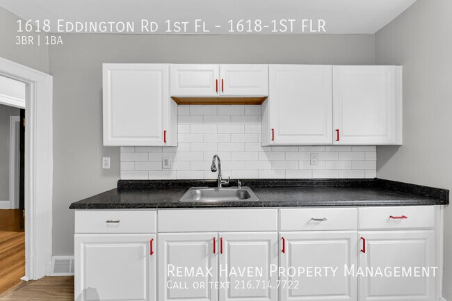 Building Photo - 1618 Eddington Rd
