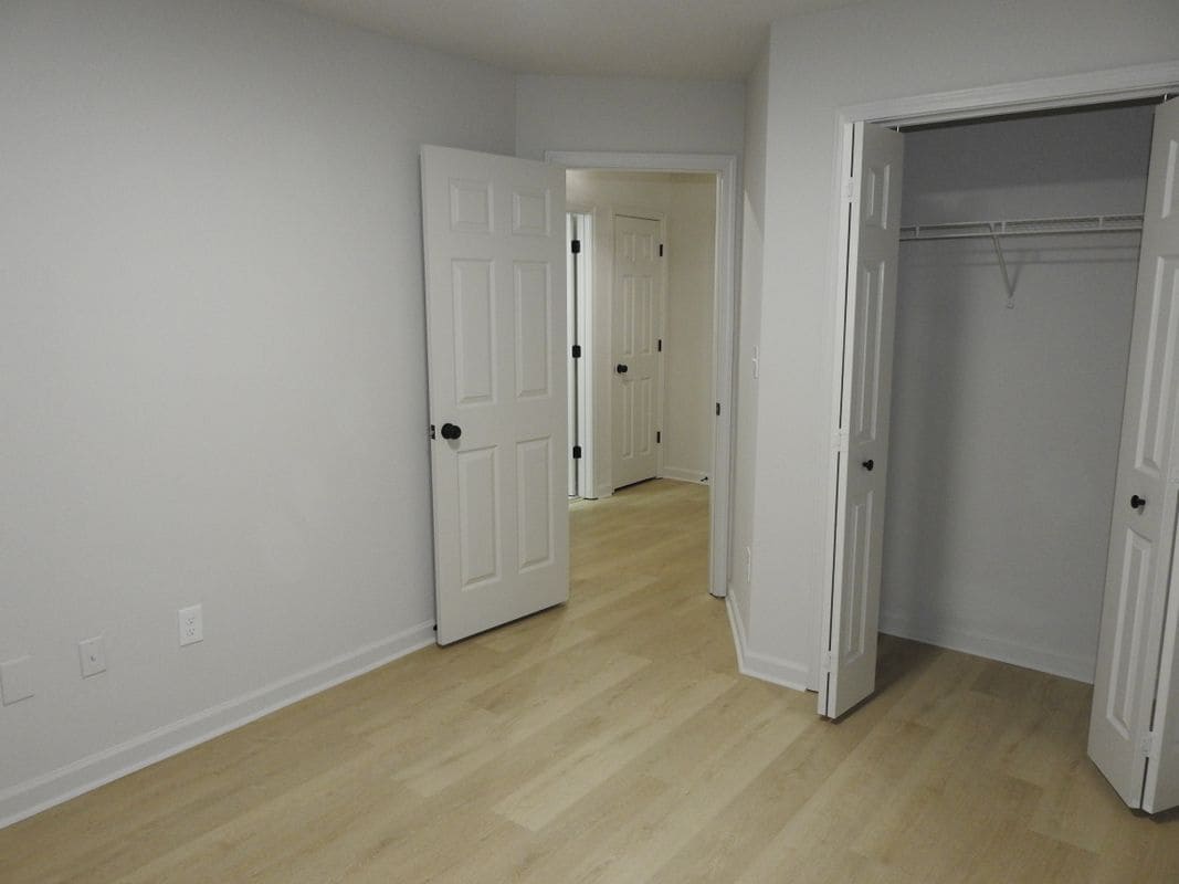 Building Photo - 101 Rampart St