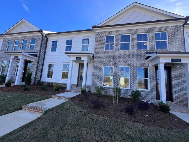 Building Photo - Townhome in Swann's Bridge