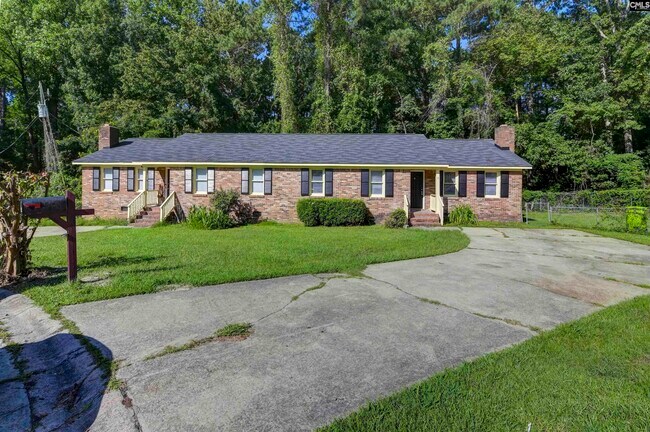 Primary Photo - 14 Highgate Cir