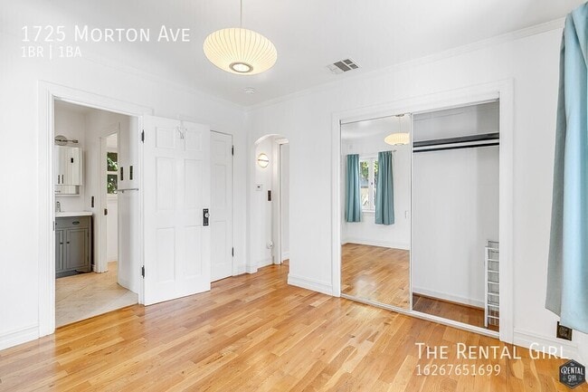 Building Photo - 1725 Morton Ave
