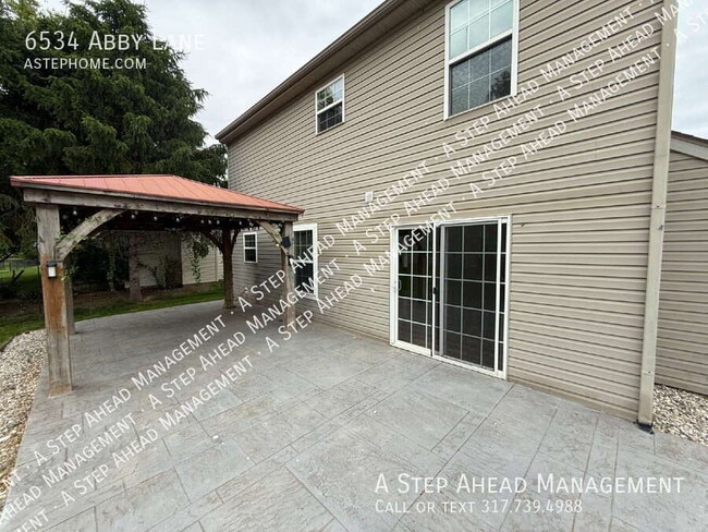 Building Photo - 6534 Abby Ln