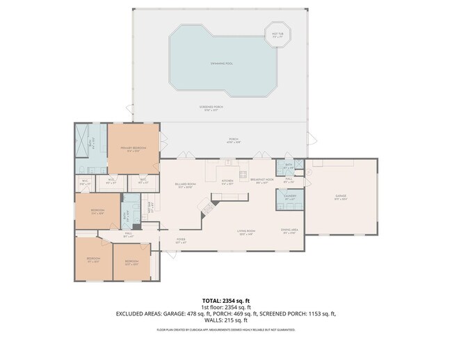 Building Photo - 8606 Arrowhead Dr