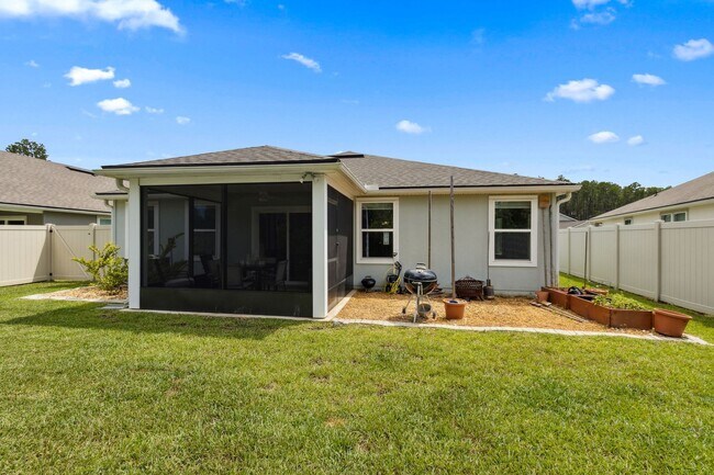 Building Photo - Home for rent