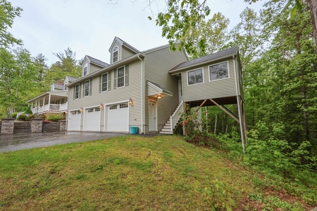 Building Photo - 34 Caramel Dr