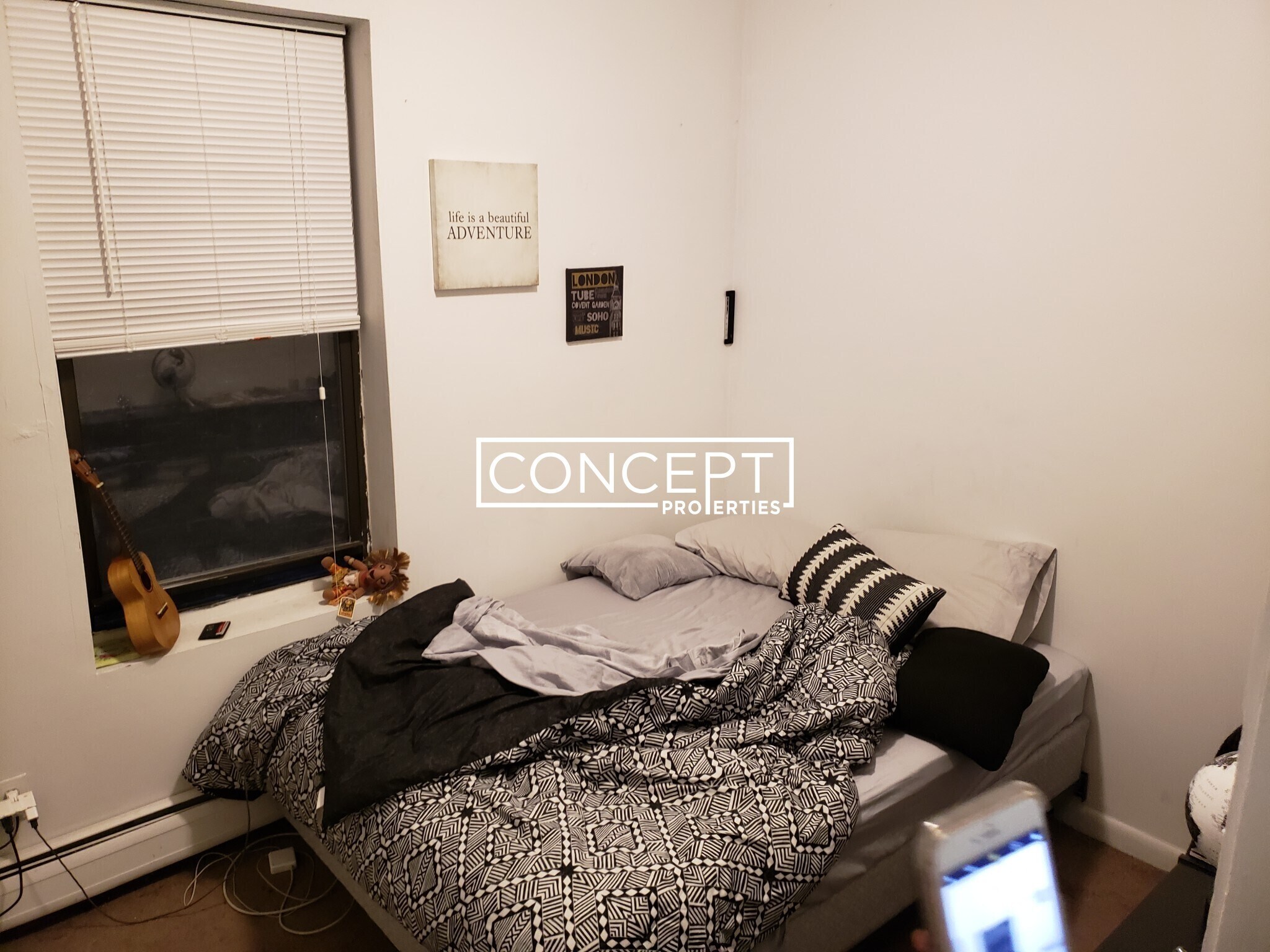 Building Photo - 610 Columbus Ave