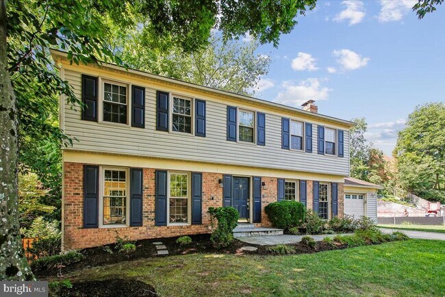 Building Photo - 1710 Chesterford Way