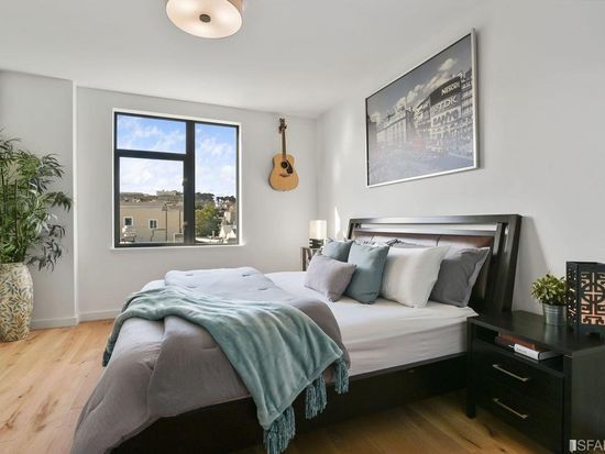 Building Photo - 580 Hayes St