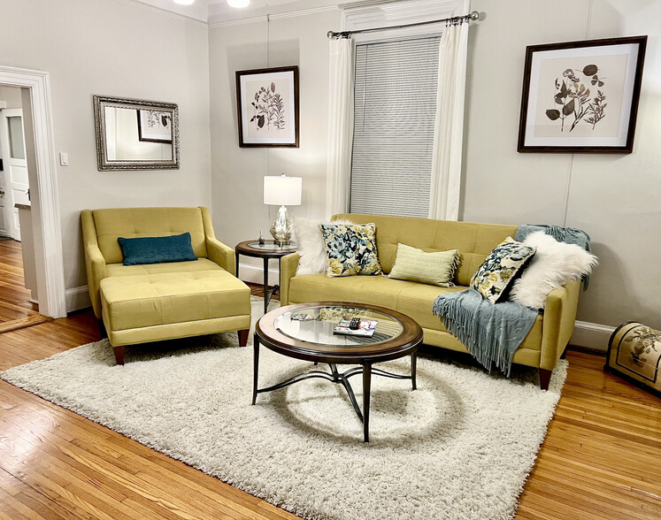 Suite A - 409 Euclid Ave