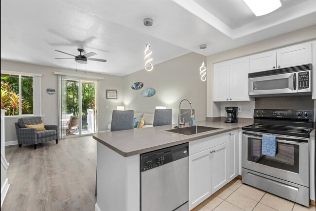 Building Photo - 92-1502 Aliinui Drive
