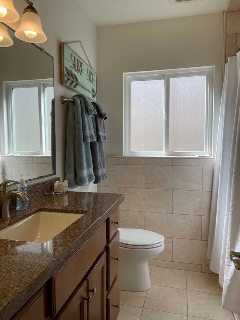 Bathroom - 124 45th St