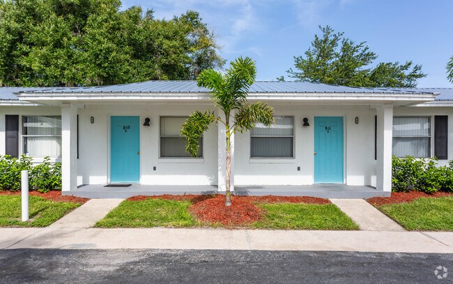 Building Photo - City Walk Villas | 1 & 2 Bedroom Apartment...