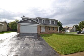 Building Photo - 605 Red Coach Ln