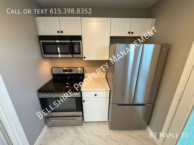 Building Photo - 67 Maple St