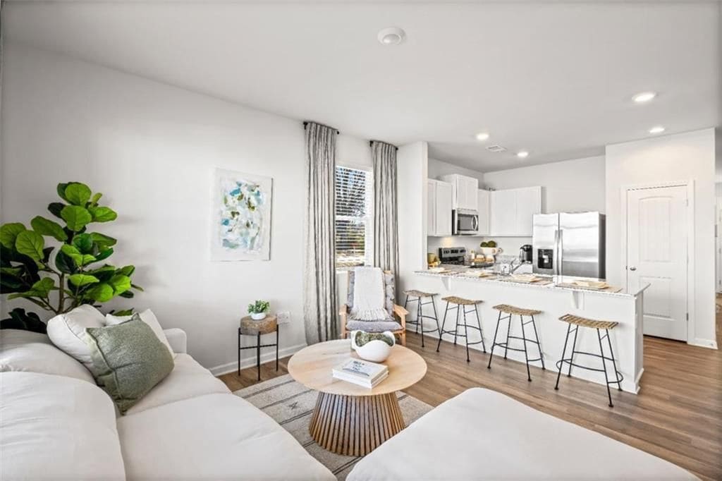 Building Photo - 15 Silverbell Ln NW