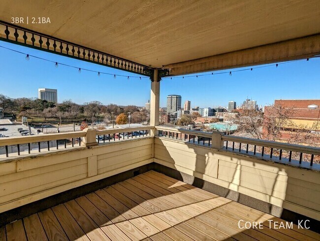 Building Photo - 2911 Cherry St