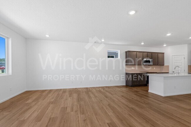 Building Photo - Brand New 4-Bedroom Home In Liberty Lake