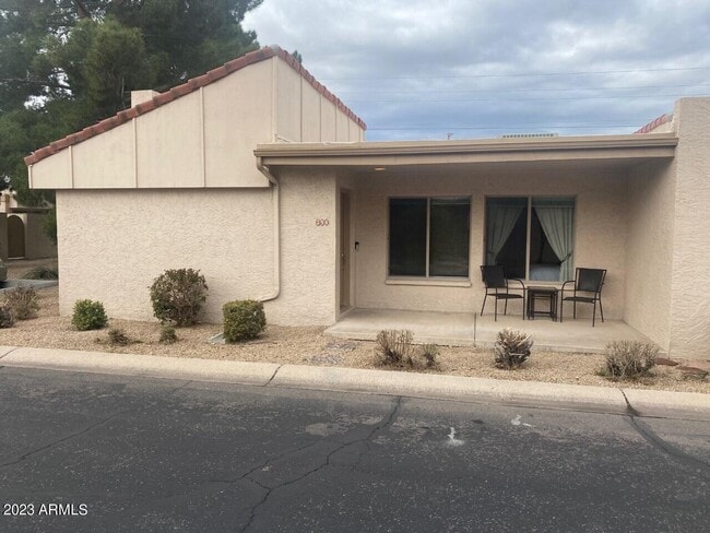 Building Photo - 6350 N 78th St