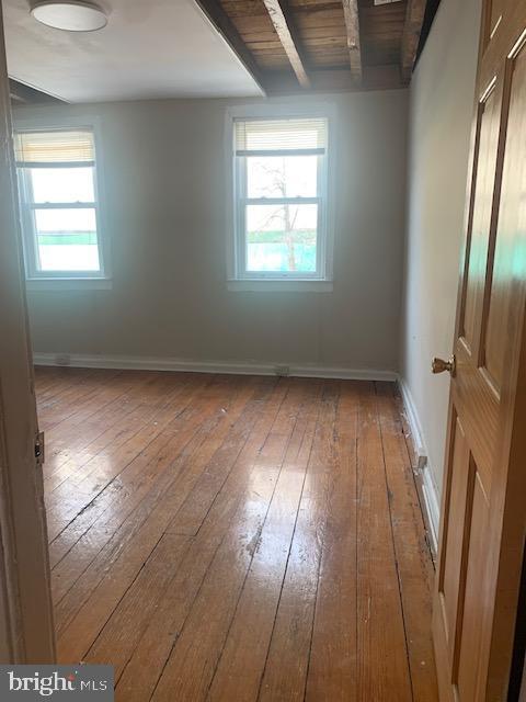 Building Photo - 935 S Charles St