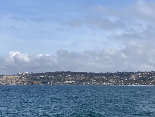 La Jolla Beaches - 7635 Draper Ave