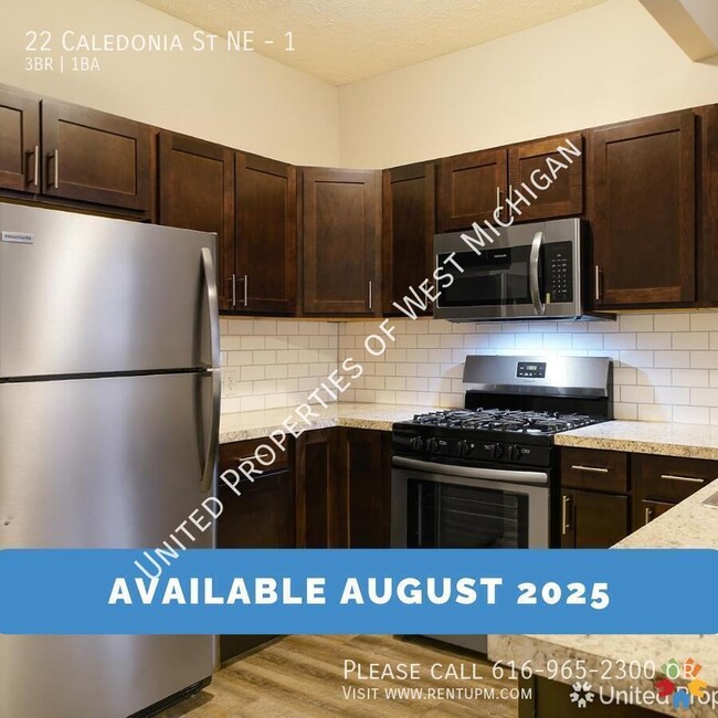 Primary Photo - Pre-Lease | Available 8/21/2025 | Cozy 3 B...