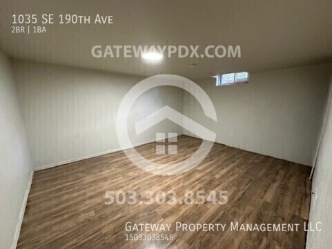Building Photo - 1035 SE 190th Ave