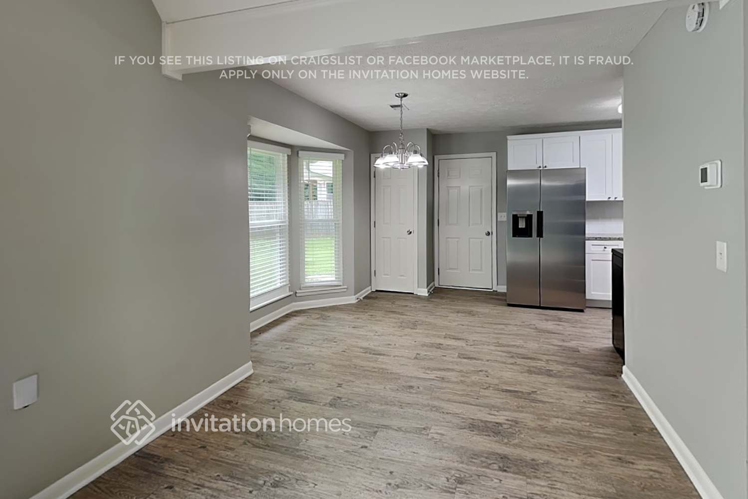 Building Photo - 3363 Holly Ridge Trail SW