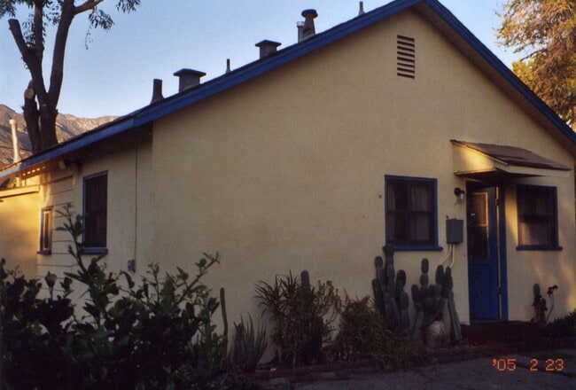 Building Photo - 2795 Tola Ave