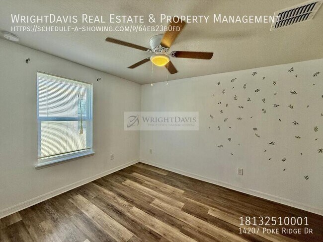 Building Photo - 14207 Poke Ridge Dr