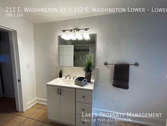 Building Photo - 212 E Washington St