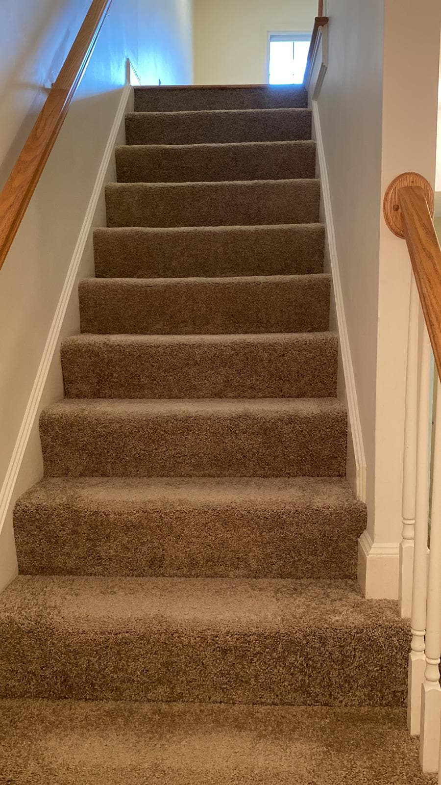 Staircase - 67 Princeton St
