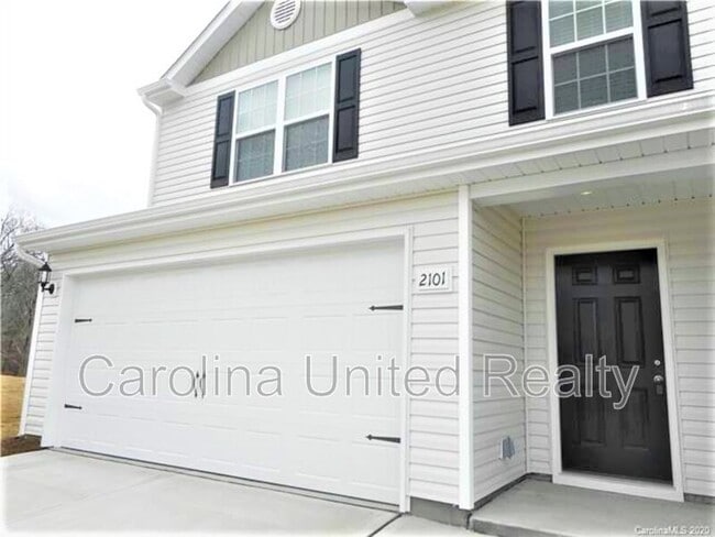 Building Photo - 2101 Talbert Ct