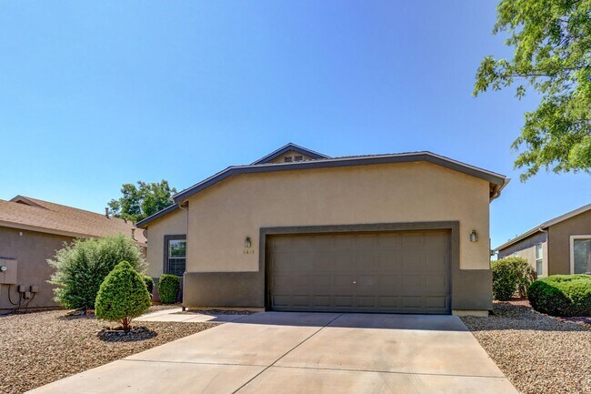 Building Photo - 6461 E Kilkenny Pl
