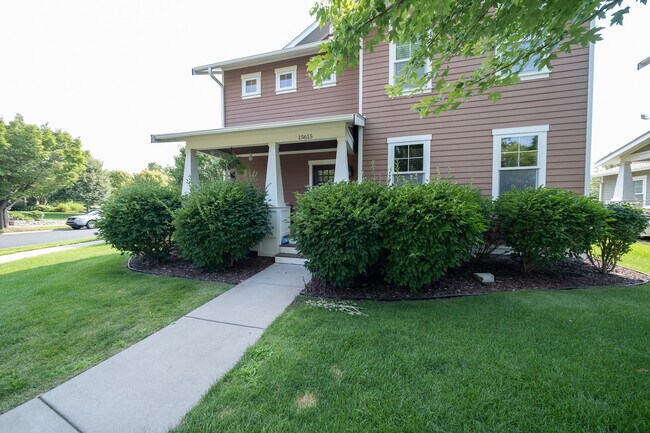 Building Photo - 15615 Dunberry Way