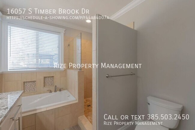 Building Photo - 16057 Timber Brook Dr E