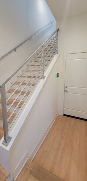 Building Photo - Newly Built Tri-Level Townhome with 3 Bedr...